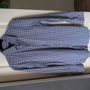 Boss long sleeve shirt